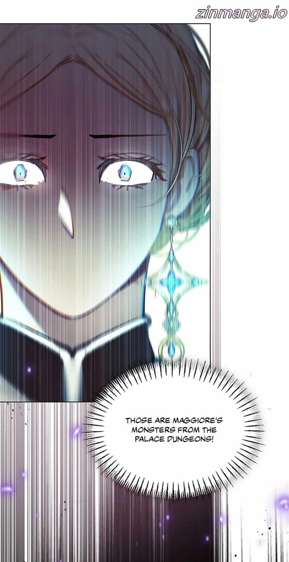 My Family is Obsessed with Me chapter 79 page 40