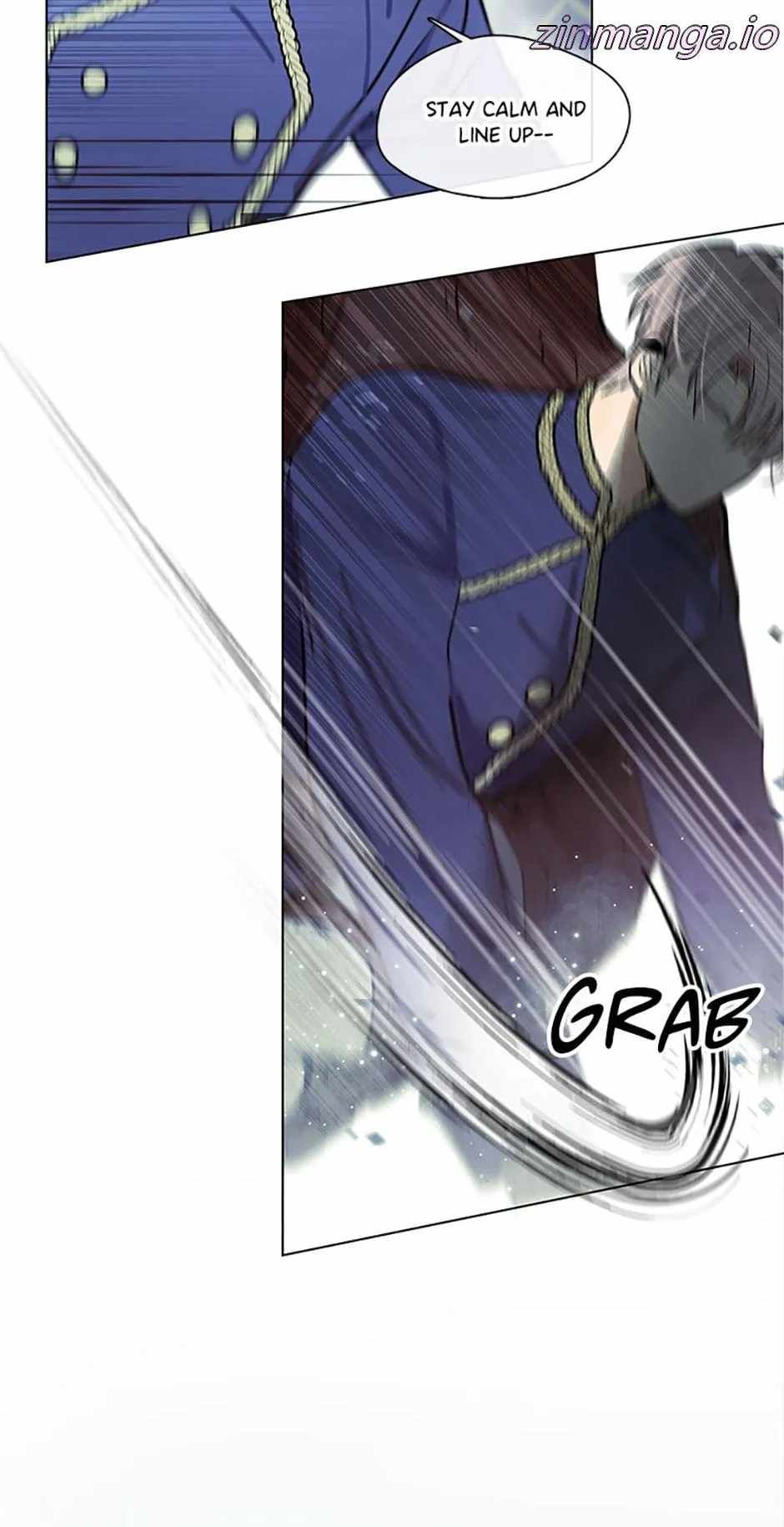 My Family is Obsessed with Me chapter 79 page 44