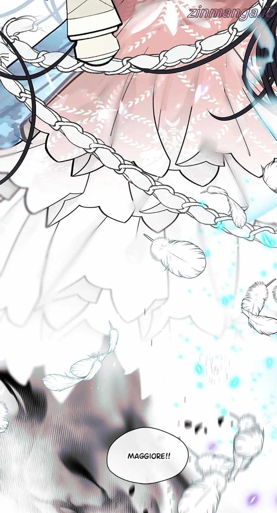 My Family is Obsessed with Me chapter 79 page 5