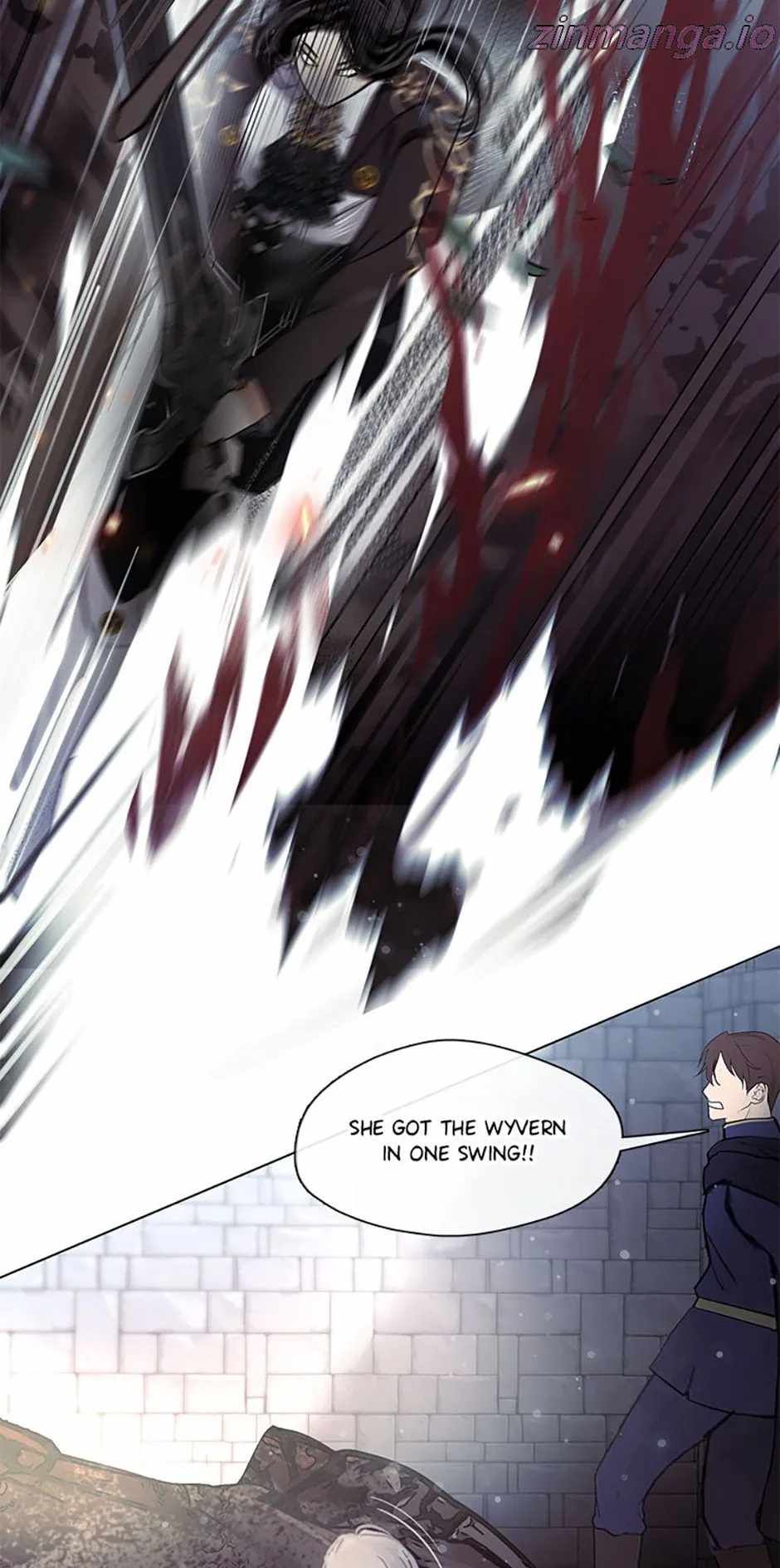 My Family is Obsessed with Me chapter 79 page 51