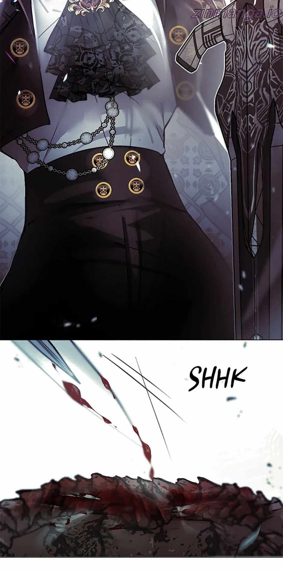 My Family is Obsessed with Me chapter 79 page 53