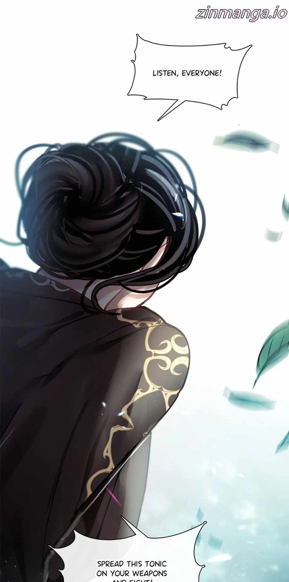 My Family is Obsessed with Me chapter 79 page 54