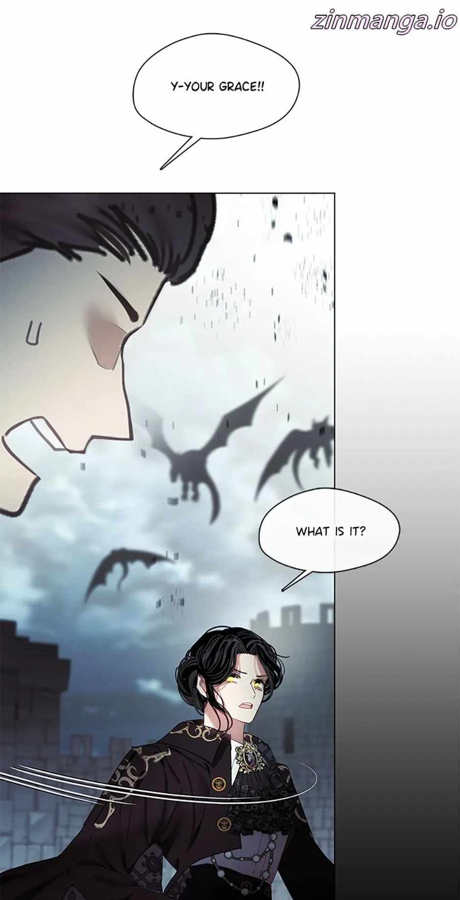 My Family is Obsessed with Me chapter 79 page 64