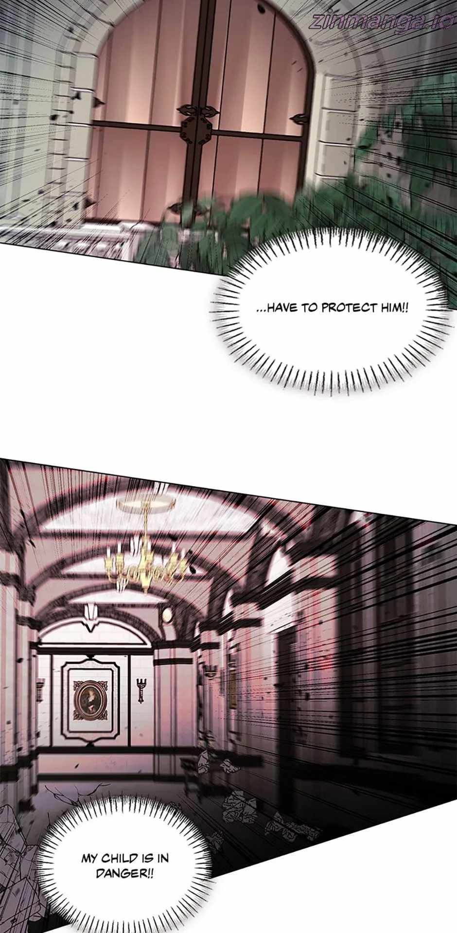 My Family is Obsessed with Me chapter 79 page 69