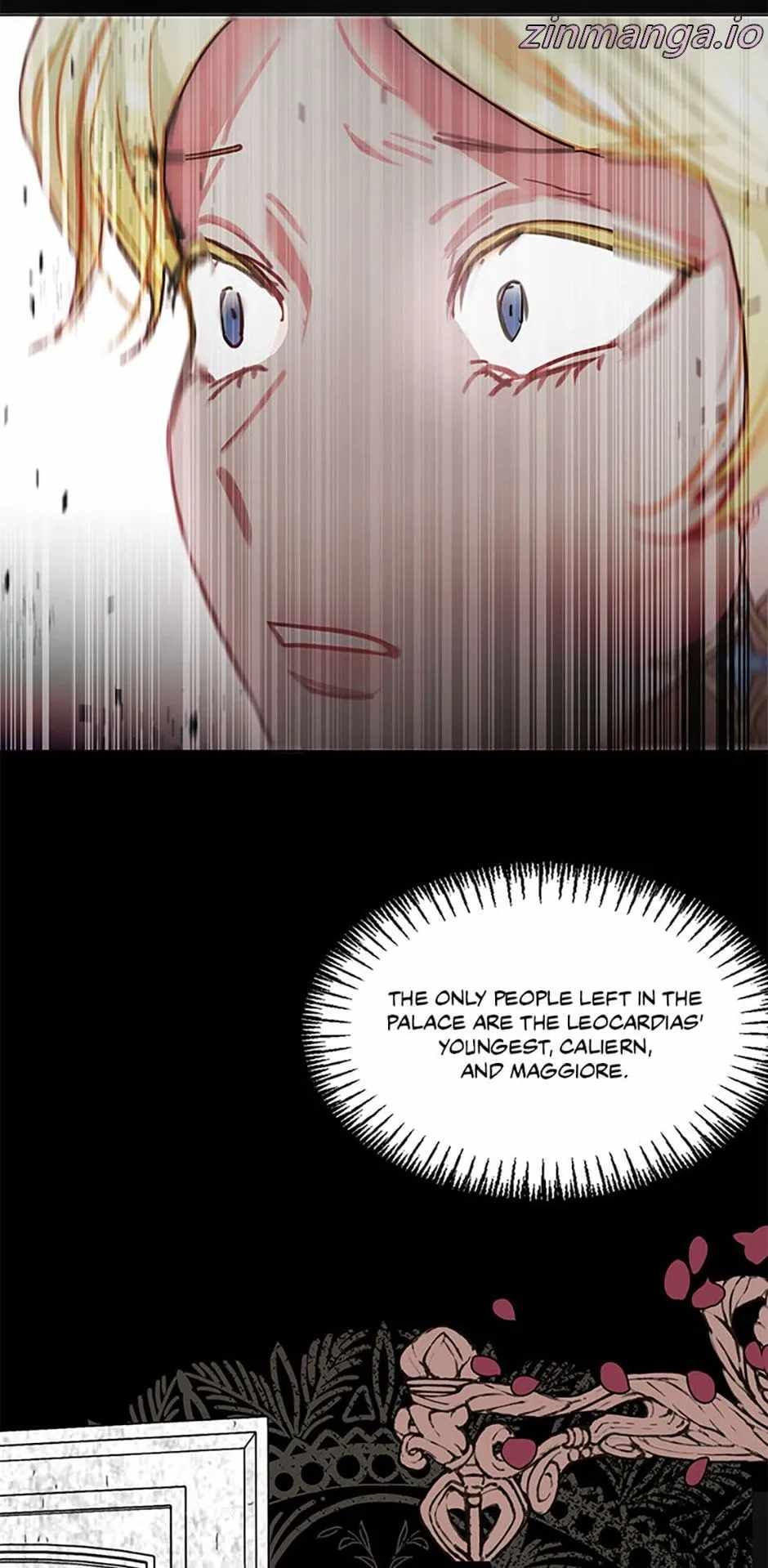 My Family is Obsessed with Me chapter 79 page 72