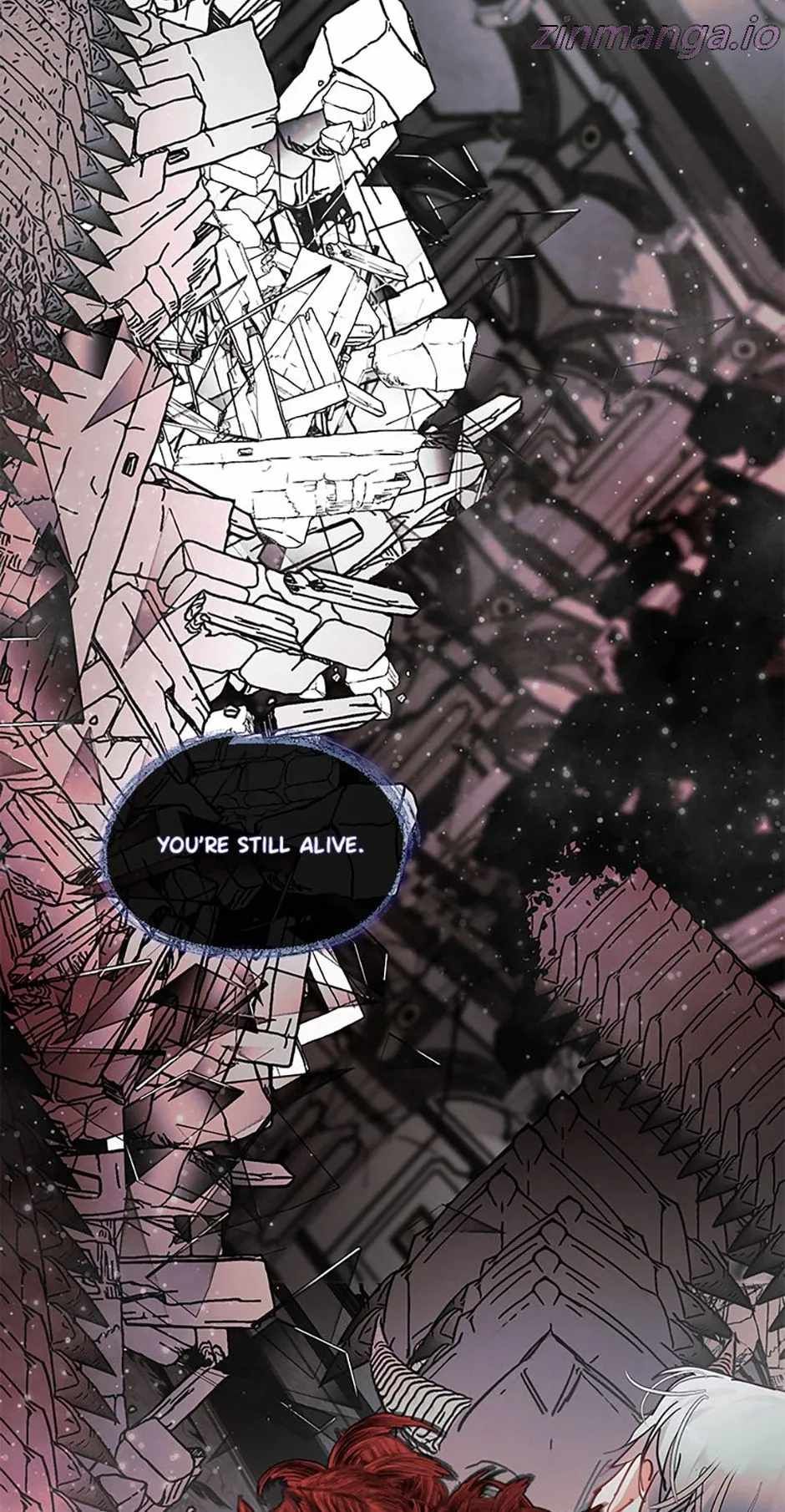 My Family is Obsessed with Me chapter 79 page 79