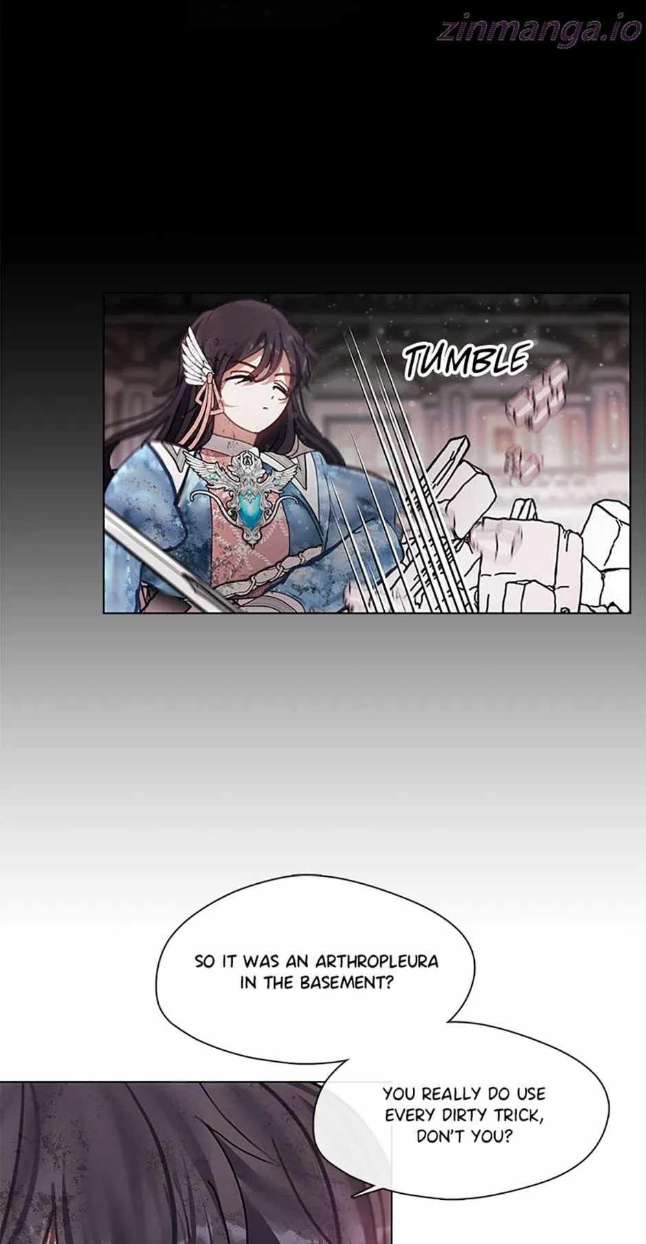 My Family is Obsessed with Me chapter 79 page 81