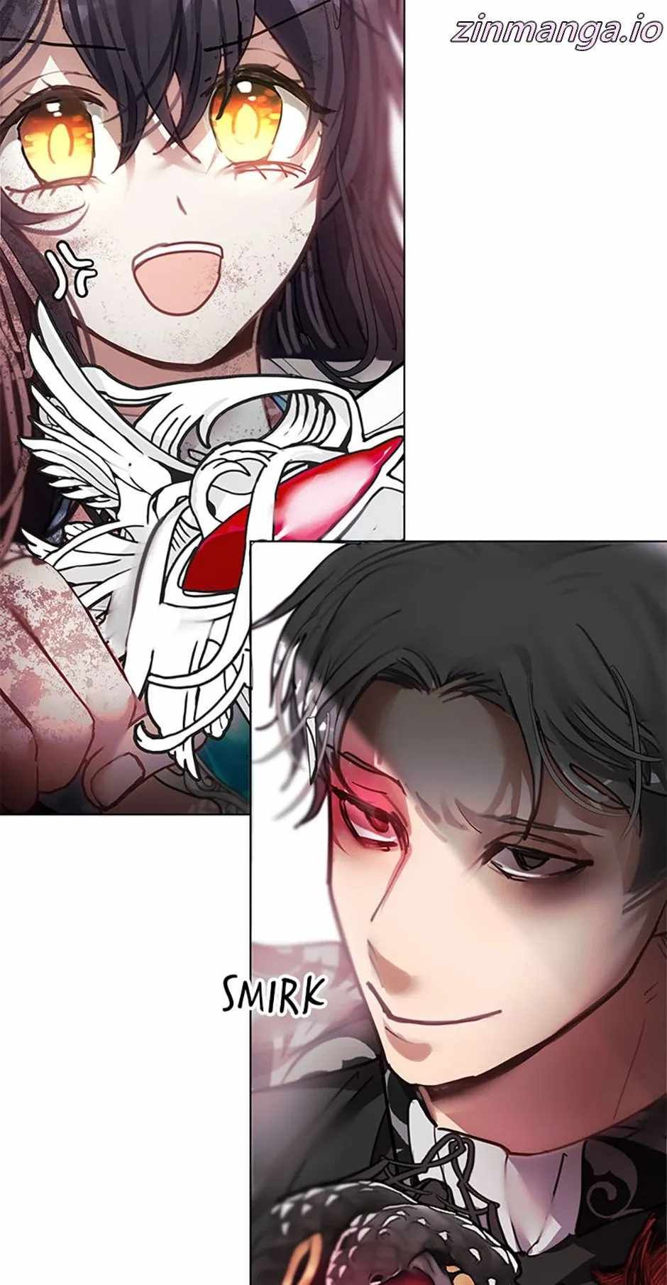 My Family is Obsessed with Me chapter 79 page 82