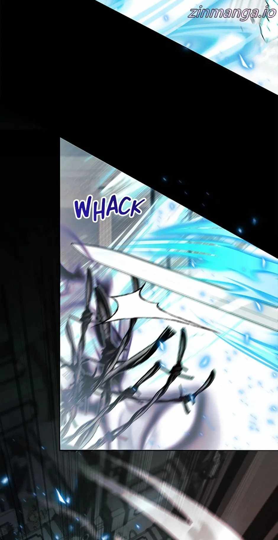 My Family is Obsessed with Me chapter 79 page 9