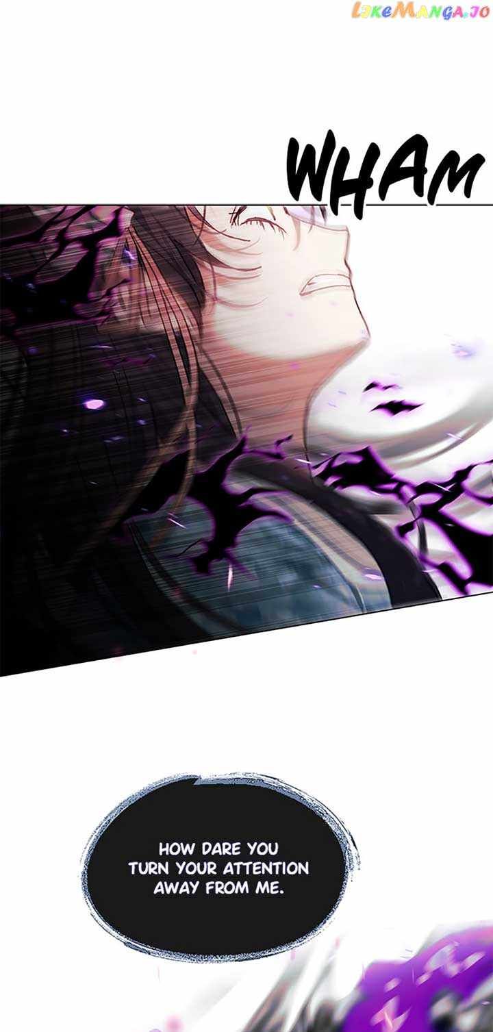 My Family is Obsessed with Me chapter 80 page 11