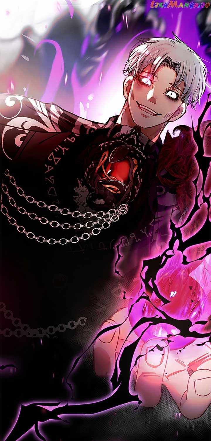 My Family is Obsessed with Me chapter 80 page 12