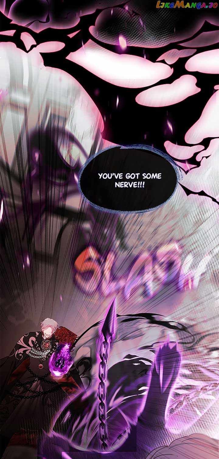 My Family is Obsessed with Me chapter 80 page 13