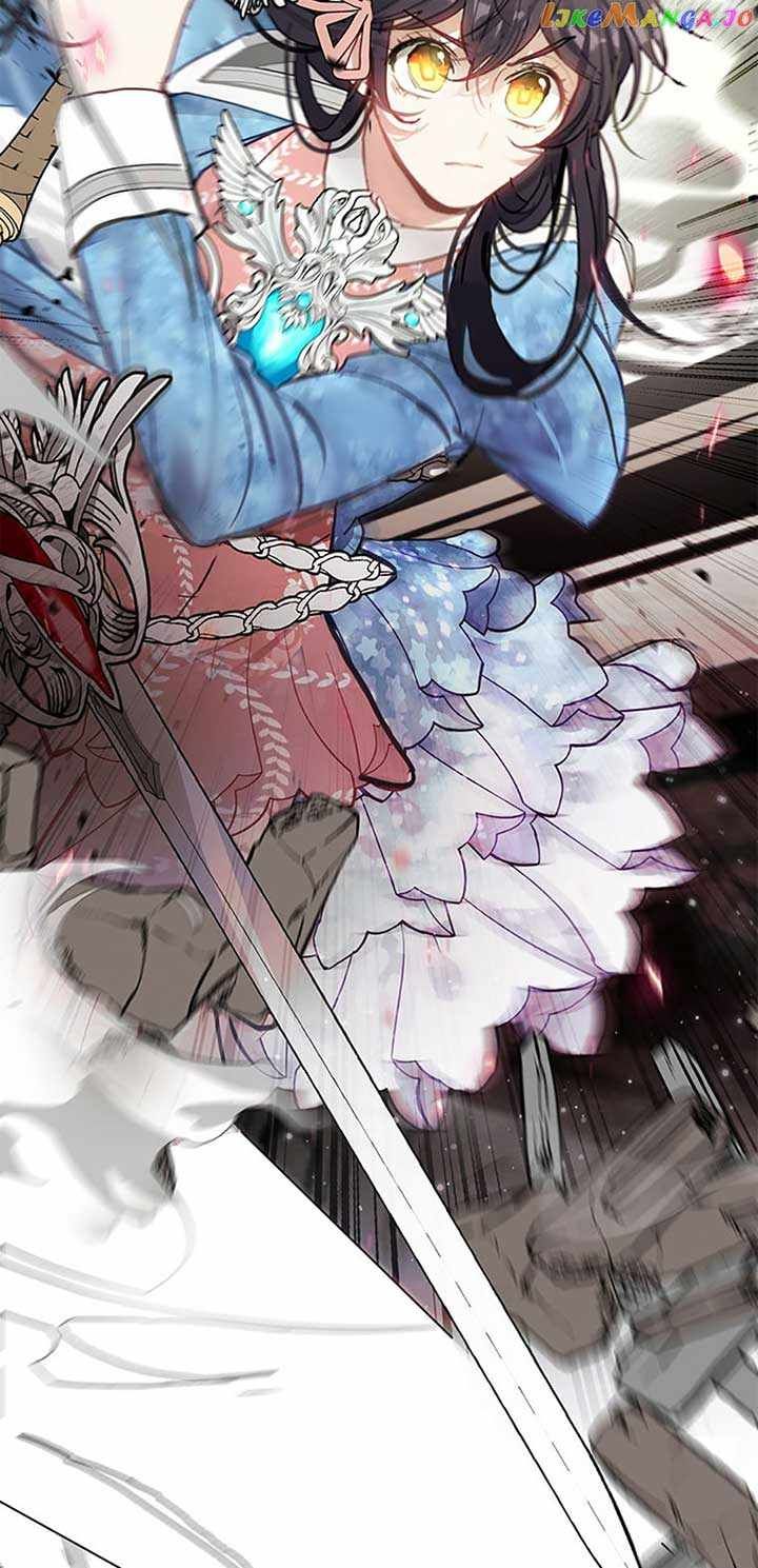 My Family is Obsessed with Me chapter 80 page 2