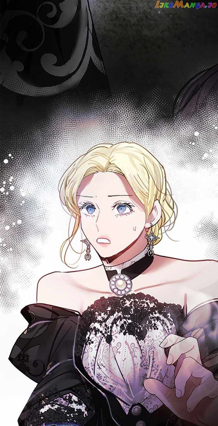 My Family is Obsessed with Me chapter 80 page 21