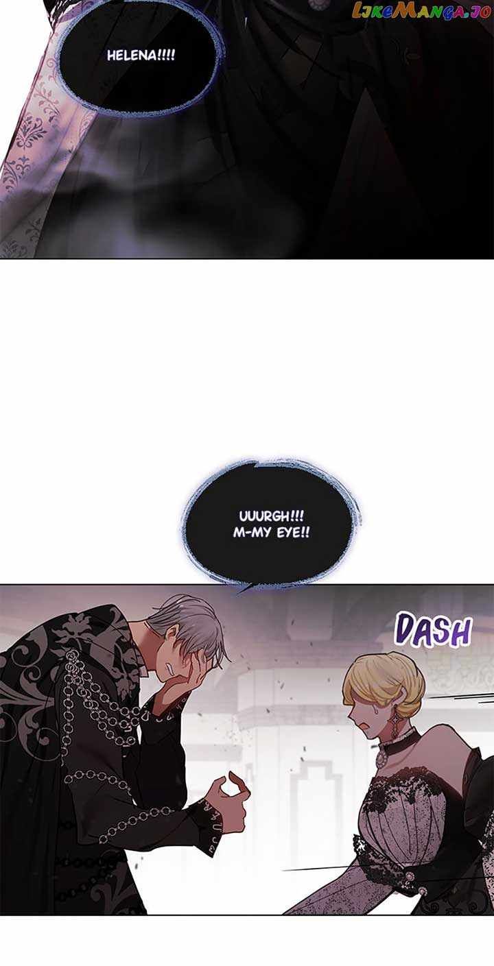 My Family is Obsessed with Me chapter 80 page 22