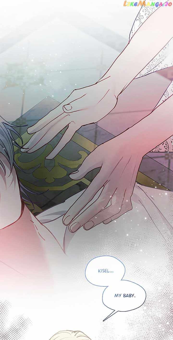 My Family is Obsessed with Me chapter 80 page 24