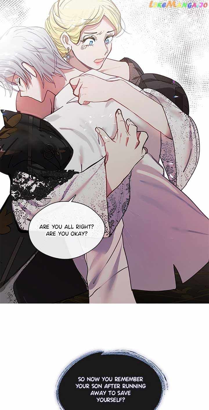 My Family is Obsessed with Me chapter 80 page 25