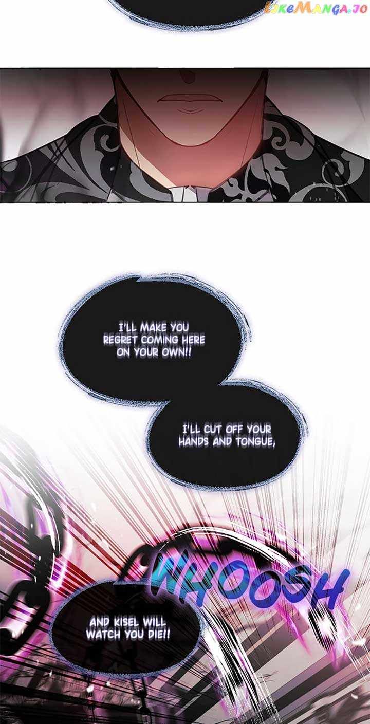 My Family is Obsessed with Me chapter 80 page 26