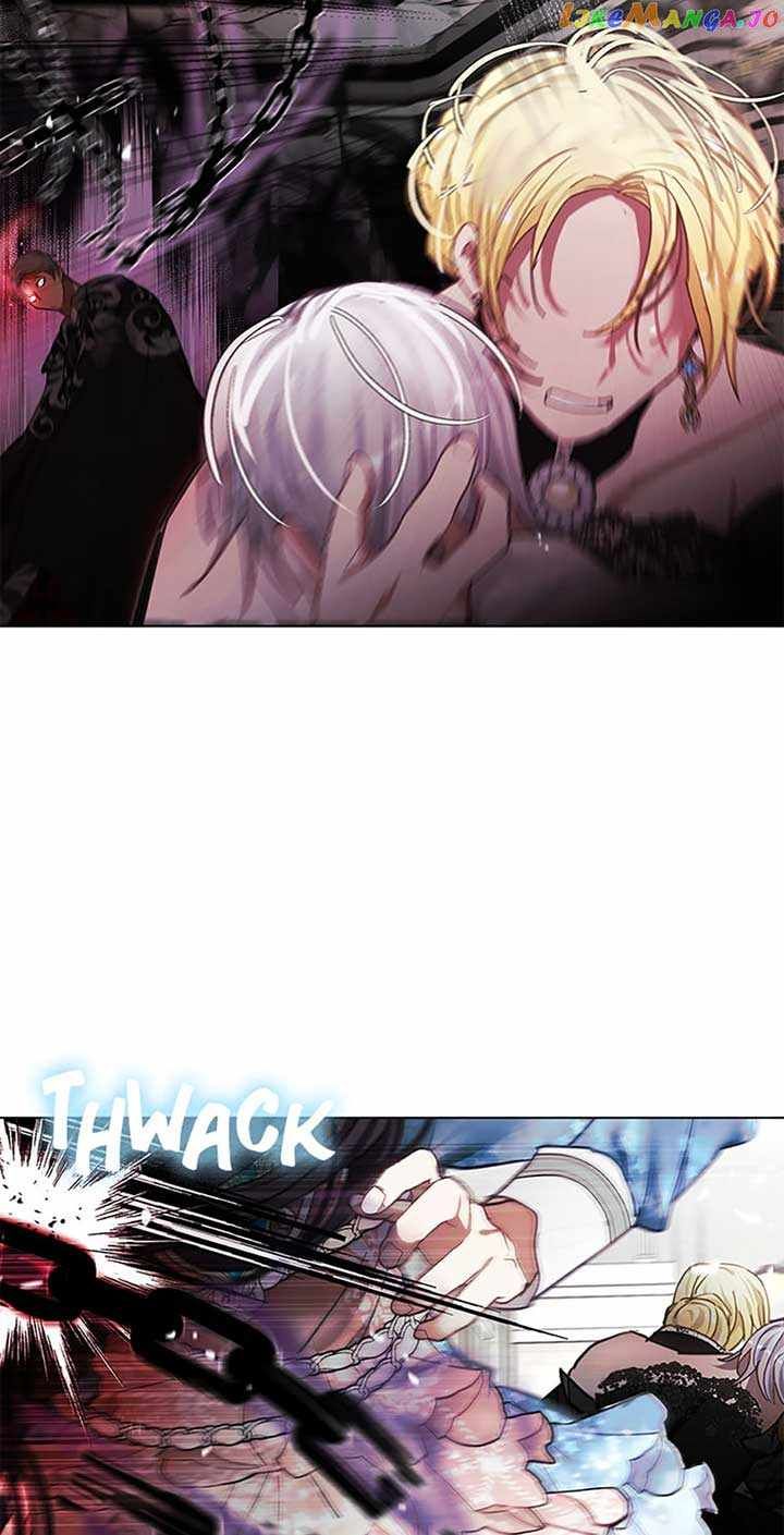 My Family is Obsessed with Me chapter 80 page 27