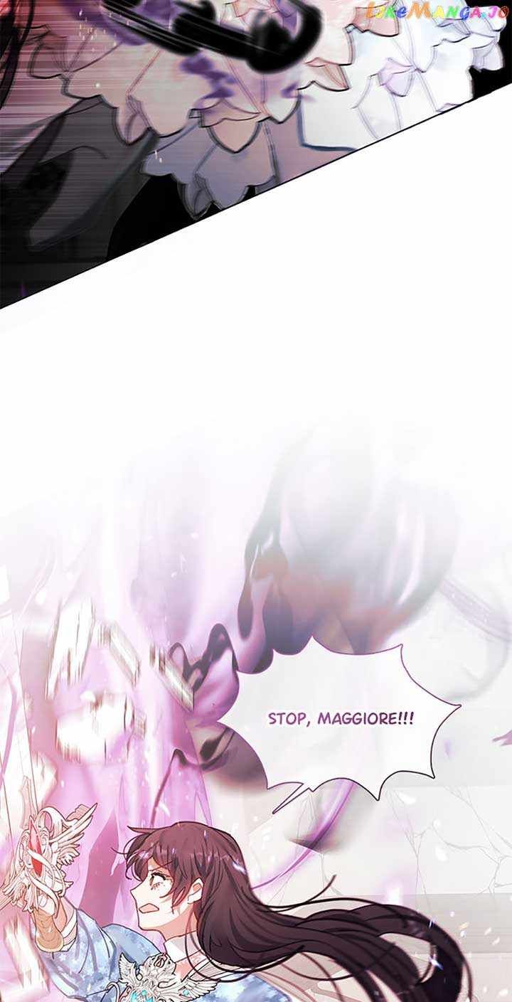 My Family is Obsessed with Me chapter 80 page 28