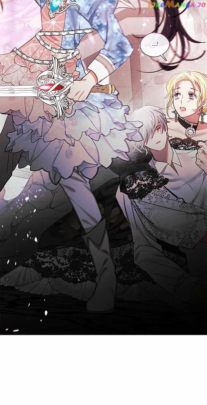 My Family is Obsessed with Me chapter 80 page 29