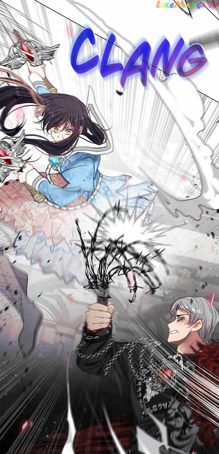 My Family is Obsessed with Me chapter 80 page 3