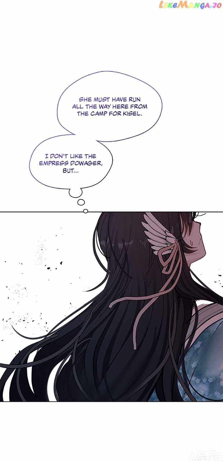 My Family is Obsessed with Me chapter 80 page 30