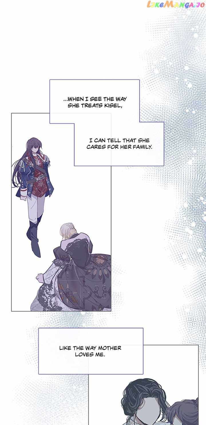 My Family is Obsessed with Me chapter 80 page 31