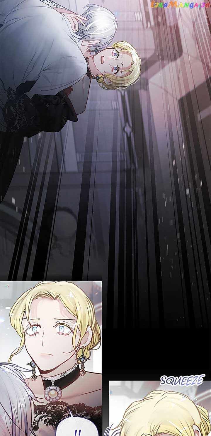 My Family is Obsessed with Me chapter 80 page 34