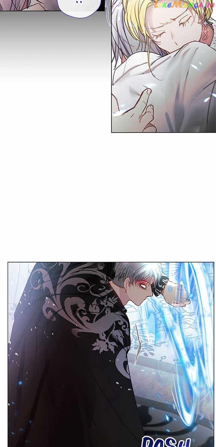 My Family is Obsessed with Me chapter 80 page 35