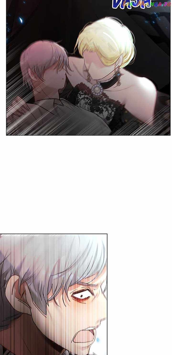 My Family is Obsessed with Me chapter 80 page 36