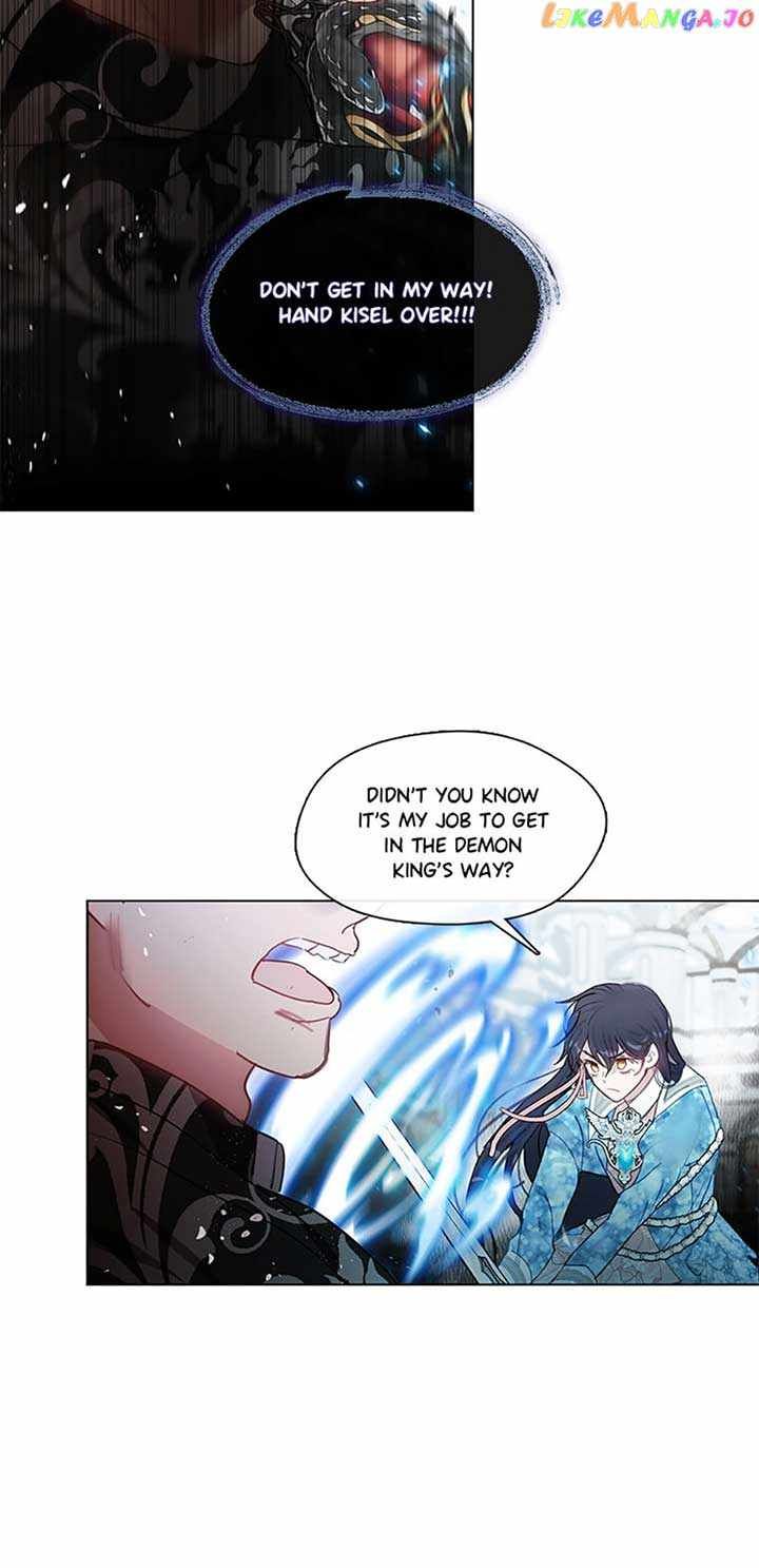 My Family is Obsessed with Me chapter 80 page 37