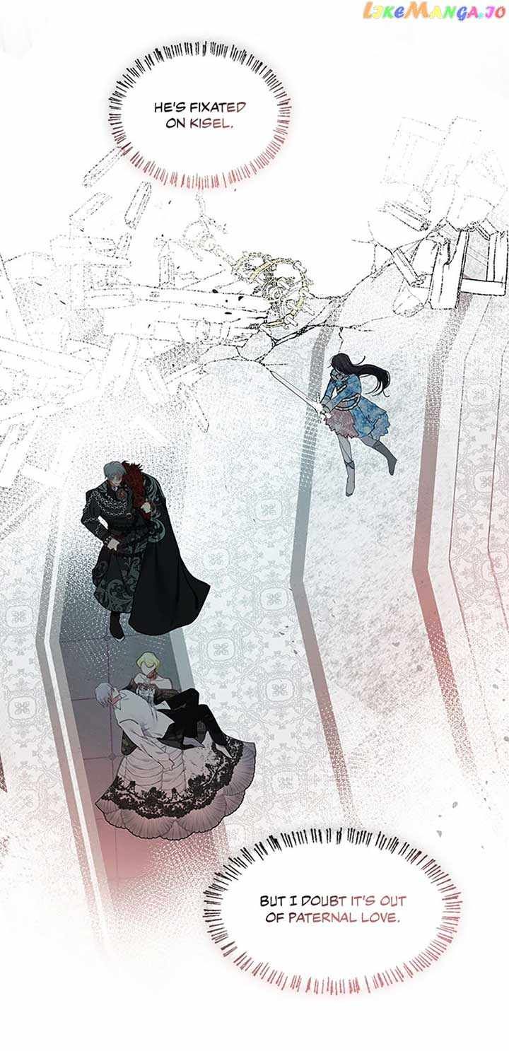 My Family is Obsessed with Me chapter 80 page 38