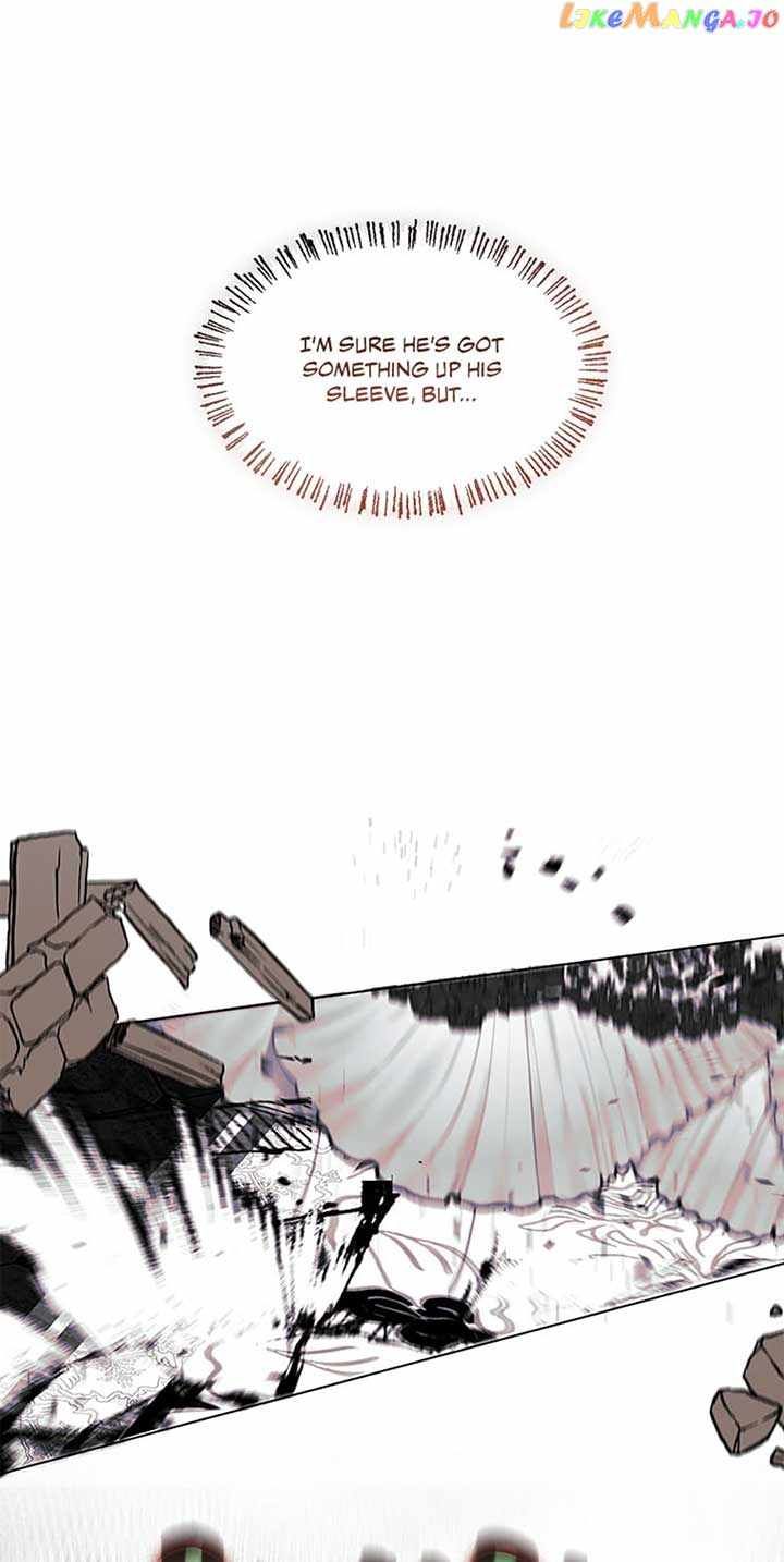 My Family is Obsessed with Me chapter 80 page 39