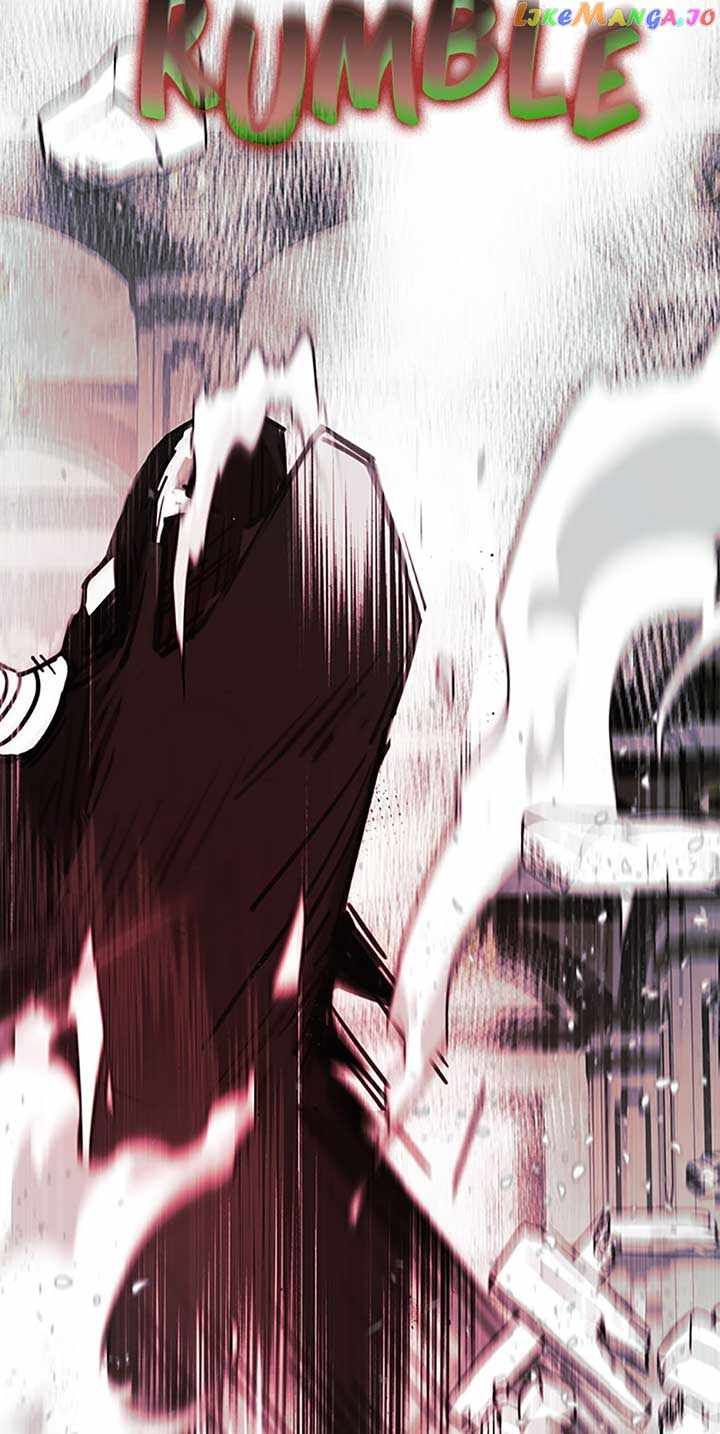 My Family is Obsessed with Me chapter 80 page 40