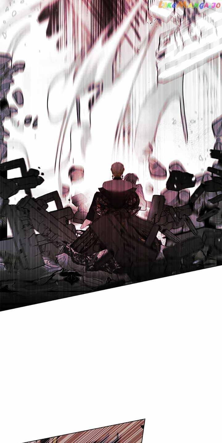 My Family is Obsessed with Me chapter 80 page 41