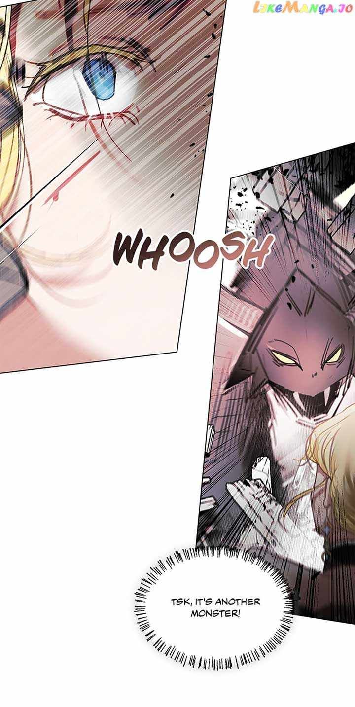 My Family is Obsessed with Me chapter 80 page 42