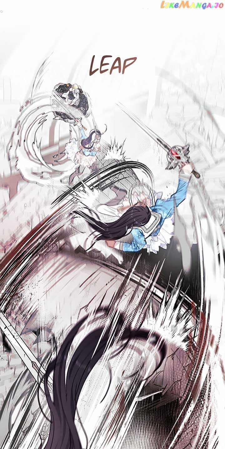 My Family is Obsessed with Me chapter 80 page 43