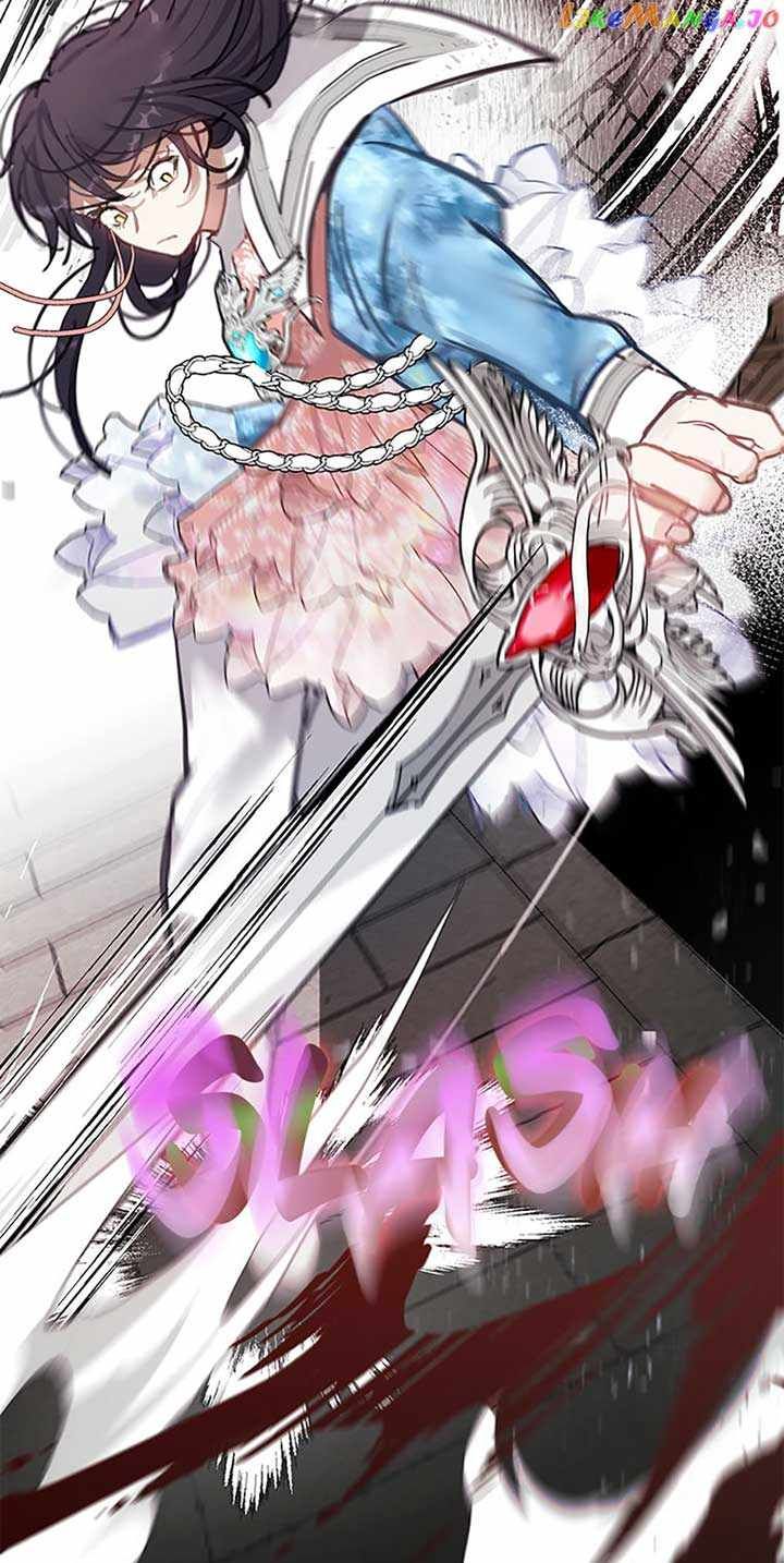 My Family is Obsessed with Me chapter 80 page 44