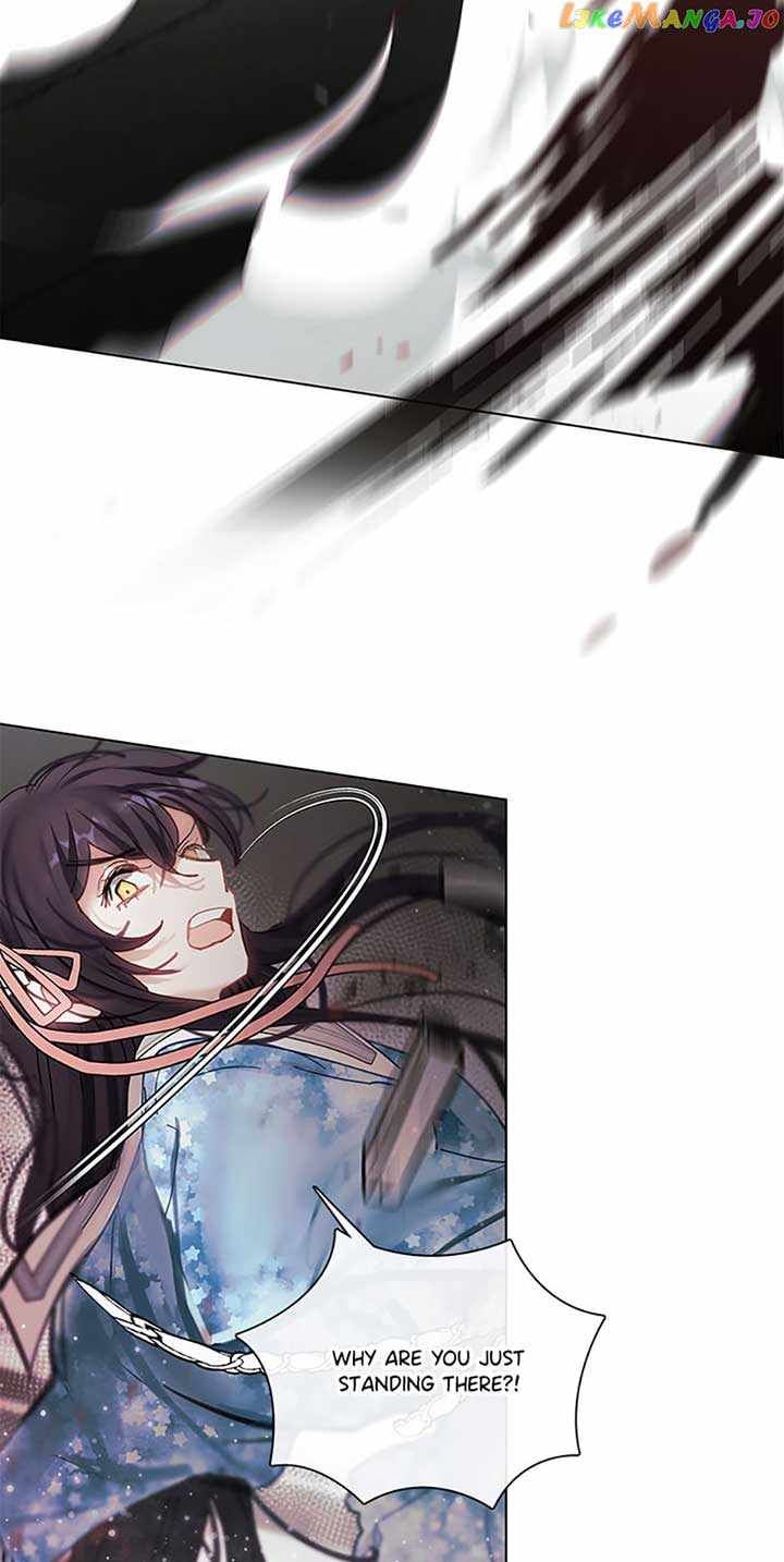 My Family is Obsessed with Me chapter 80 page 45