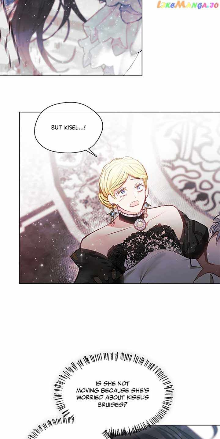 My Family is Obsessed with Me chapter 80 page 46