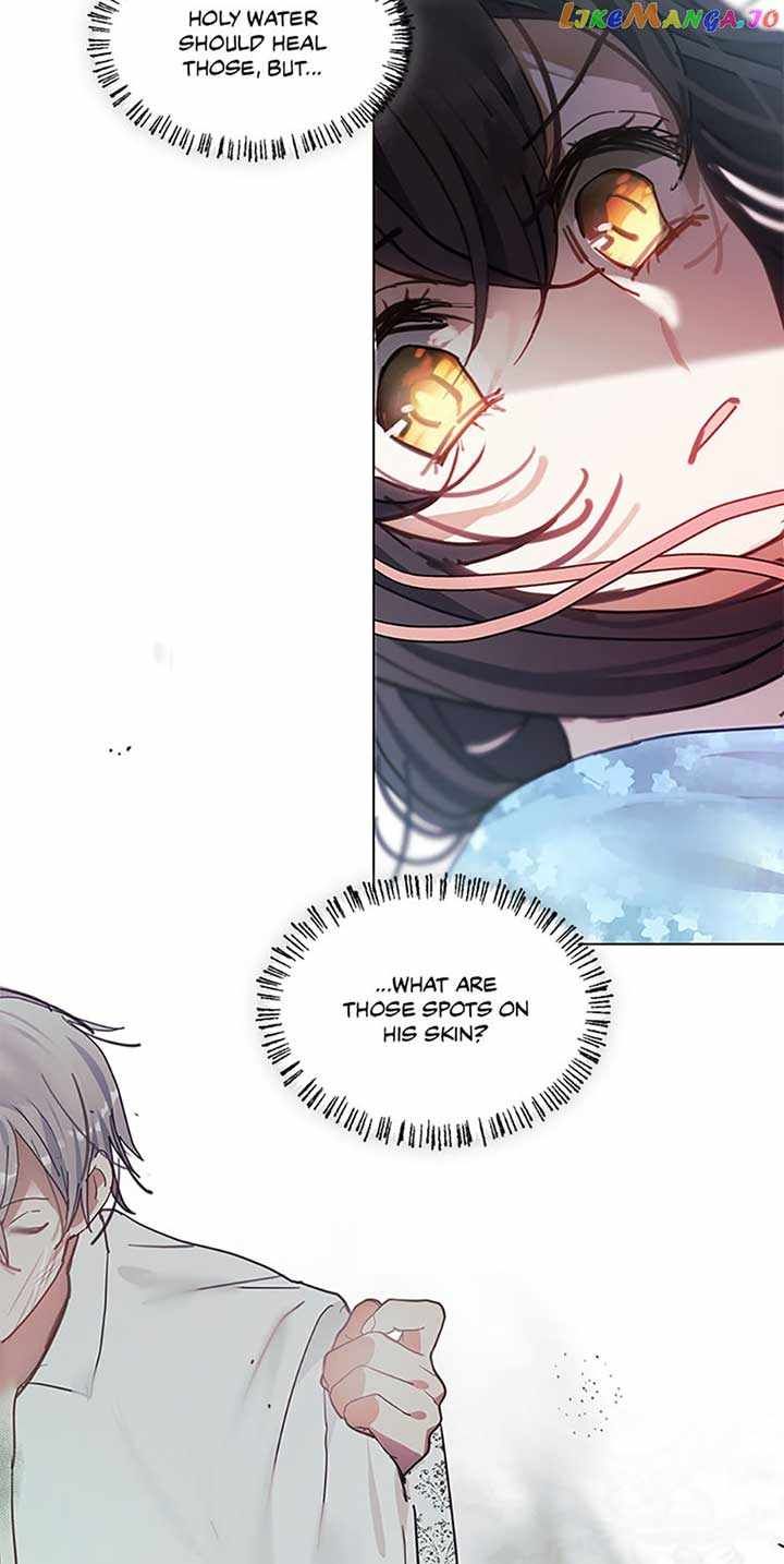 My Family is Obsessed with Me chapter 80 page 47