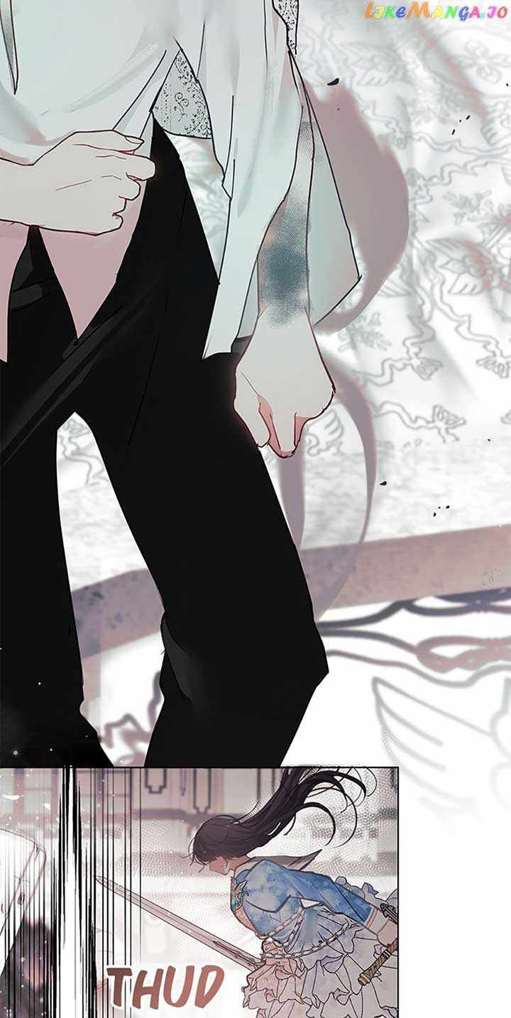 My Family is Obsessed with Me chapter 80 page 48