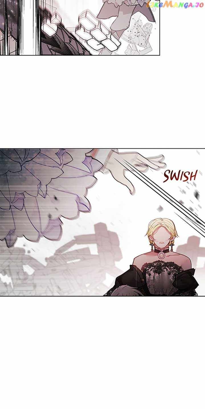 My Family is Obsessed with Me chapter 80 page 49