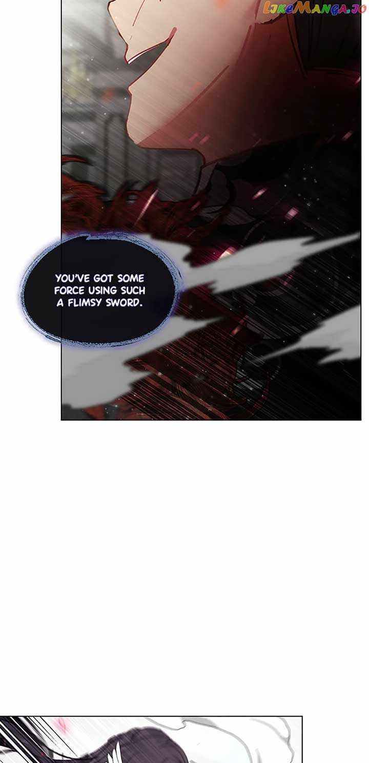 My Family is Obsessed with Me chapter 80 page 5