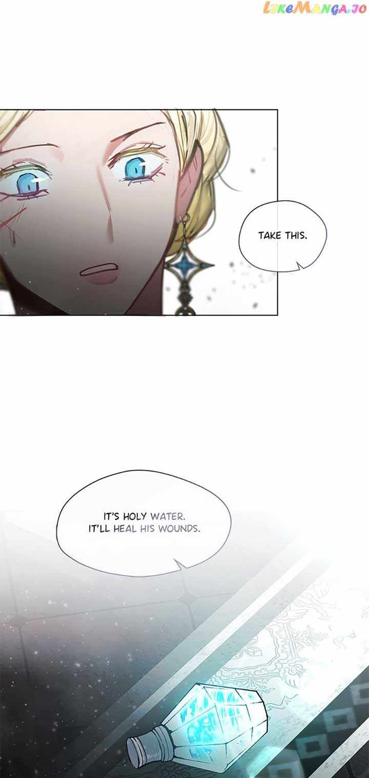 My Family is Obsessed with Me chapter 80 page 50