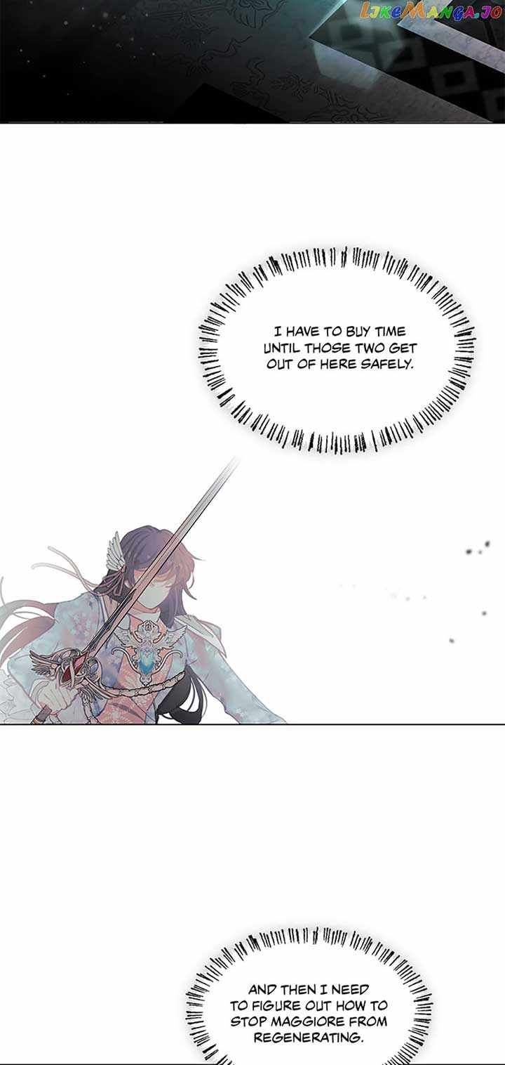 My Family is Obsessed with Me chapter 80 page 51