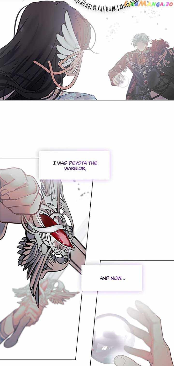 My Family is Obsessed with Me chapter 80 page 52