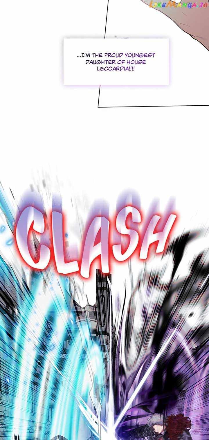 My Family is Obsessed with Me chapter 80 page 53