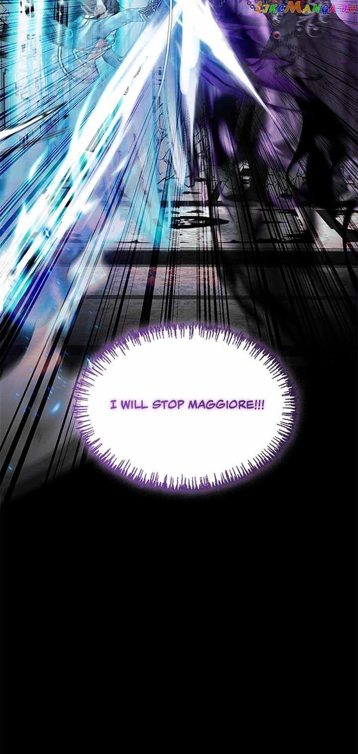 My Family is Obsessed with Me chapter 80 page 54